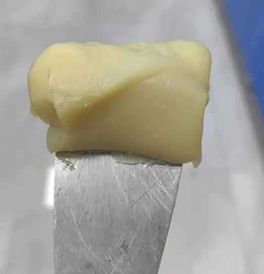 NL GI3 GREASE NL GI3 GREASE